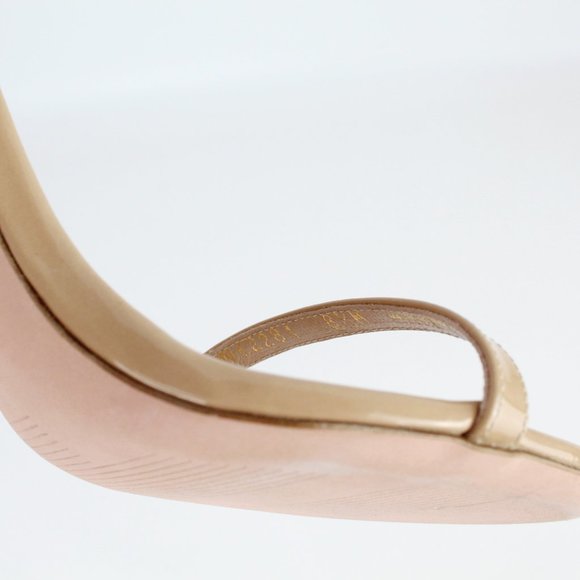 New Stuart Weitzman Nudistsong Ankle Strap Sandal - Picture 7 of 13